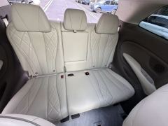 Denza D9 DM-i 970 4WD Flagship Edition - photo 9