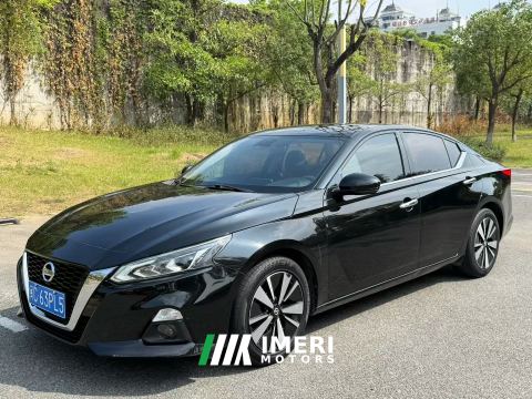 2021 Nissan Teana 2.0L XL Comfort Edition - car from China