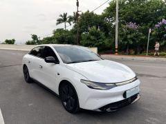 Leapmotor C01 717km Rear-wheel drive long-range version - photo 2