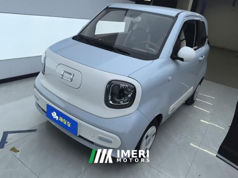 2026 Bestune Pony Besturn Xiaoma 222km Shining Edition - car from China