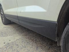 Jetta VS5 280TSI Manual Enterprising Edition - photo 11