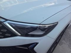 Jetta VS5 280TSI Manual Enterprising Edition - photo 4