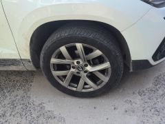 Jetta VS5 280TSI Manual Enterprising Edition - photo 6