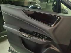 Lexus NX 260 Two-wheel drive Chuangchi version - фото 12