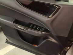 Lexus NX 260 Two-wheel drive Chuangchi version - фото 13