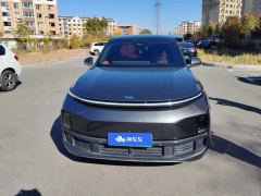 Li Auto Li L8 Pro - photo 3