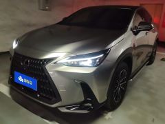 Lexus NX 260 Two-wheel drive Chuangchi version - photo 1
