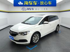 Buick GL6 Mild Hybrid 323T Connected Luxury - фото 1