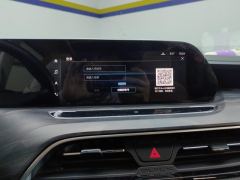 Buick GL6 Mild Hybrid 323T Connected Luxury - фото 17