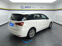Buick GL6 Mild Hybrid 323T Connected Luxury - фото 2