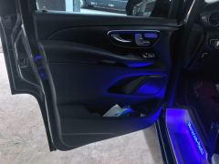 Mercedes-Benz V Class V-Class V 260 Navigator Edition - ფოტო 12