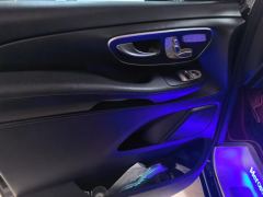 Mercedes-Benz V Class V-Class V 260 Navigator Edition - ფოტო 13