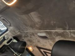 Mercedes-Benz V Class V-Class V 260 Navigator Edition - ფოტო 15