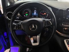 Mercedes-Benz V Class V-Class V 260 Navigator Edition - ფოტო 18