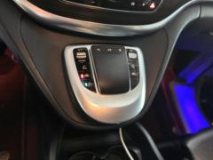 Mercedes-Benz V Class V-Class V 260 Navigator Edition - ფოტო 19
