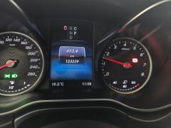 Mercedes-Benz V Class V-Class V 260 Navigator Edition - ფოტო 20