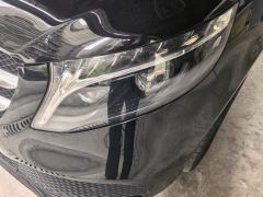 Mercedes-Benz V Class V-Class V 260 Navigator Edition - ფოტო 4
