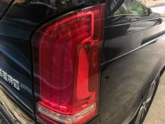 Mercedes-Benz V Class V-Class V 260 Navigator Edition - ფოტო 5