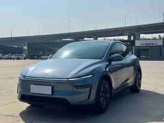 Tesla Model Y Rear-Wheel Drive - фото 2