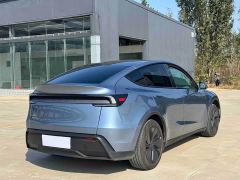 Tesla Model Y Rear-Wheel Drive - фото 5