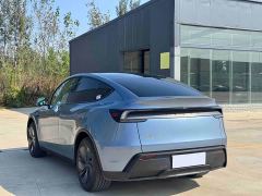Tesla Model Y Rear-Wheel Drive - фото 6