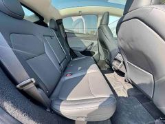Tesla Model Y Rear-Wheel Drive - фото 7