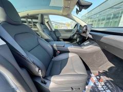 Tesla Model Y Rear-Wheel Drive - фото 8