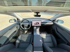 Tesla Model Y Rear-Wheel Drive - фото 9