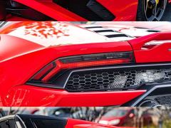 Lamborghini Huracán EVO RWD Spyder - фото 10