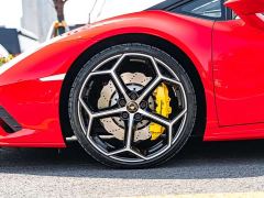Lamborghini Huracán EVO RWD Spyder - фото 11