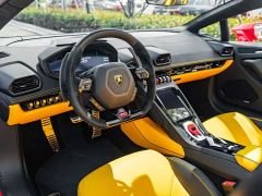 Lamborghini Huracán EVO RWD Spyder - фото 3