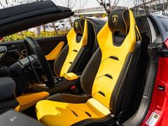 Lamborghini Huracán EVO RWD Spyder - фото 4