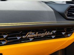 Lamborghini Huracán EVO RWD Spyder - фото 8