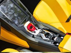 Lamborghini Huracán EVO RWD Spyder - фото 9