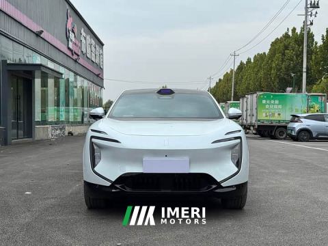 2025 Avatr Avita 07 Max Pure Electric Version - ავტომობილი ჩინეთიდან