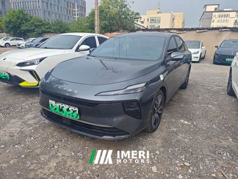 2024 Roewe D6 520km Comfort Edition - ავტომობილი ჩინეთიდან