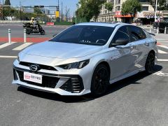GAC Chuanqi Shadow Leopard Shadow Leopard R 400T Automatic Max Version - ფოტო 1