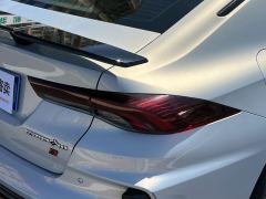 GAC Chuanqi Shadow Leopard Shadow Leopard R 400T Automatic Max Version - ფოტო 16