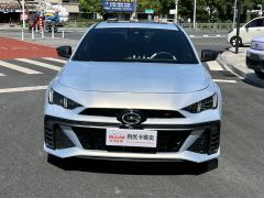 GAC Chuanqi Shadow Leopard Shadow Leopard R 400T Automatic Max Version - ფოტო 2