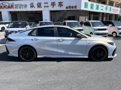 GAC Chuanqi Shadow Leopard Shadow Leopard R 400T Automatic Max Version - ფოტო 3