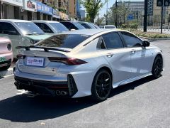 GAC Chuanqi Shadow Leopard Shadow Leopard R 400T Automatic Max Version - ფოტო 4