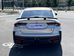 GAC Chuanqi Shadow Leopard Shadow Leopard R 400T Automatic Max Version - ფოტო 5
