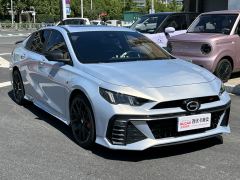 GAC Chuanqi Shadow Leopard Shadow Leopard R 400T Automatic Max Version - ფოტო 6