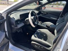 GAC Chuanqi Shadow Leopard Shadow Leopard R 400T Automatic Max Version - ფოტო 7