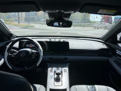 GAC Chuanqi Shadow Leopard Shadow Leopard R 400T Automatic Max Version - ფოტო 9