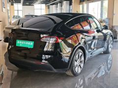 Tesla Model Y Facelift 545km Rear-Wheel Drive Edition - фото 4