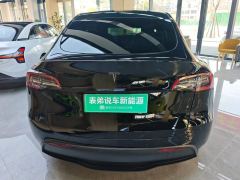 Tesla Model Y Facelift 545km Rear-Wheel Drive Edition - фото 5