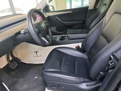 Tesla Model Y Facelift 545km Rear-Wheel Drive Edition - фото 7