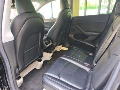 Tesla Model Y Facelift 545km Rear-Wheel Drive Edition - фото 9