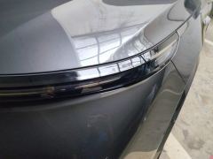 Li Auto L9 Max - ფოტო 4